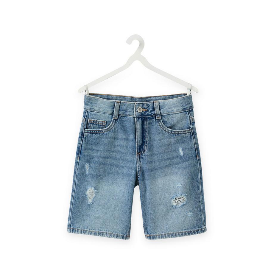 Tape à l'oeil  Bermuda Shorts 