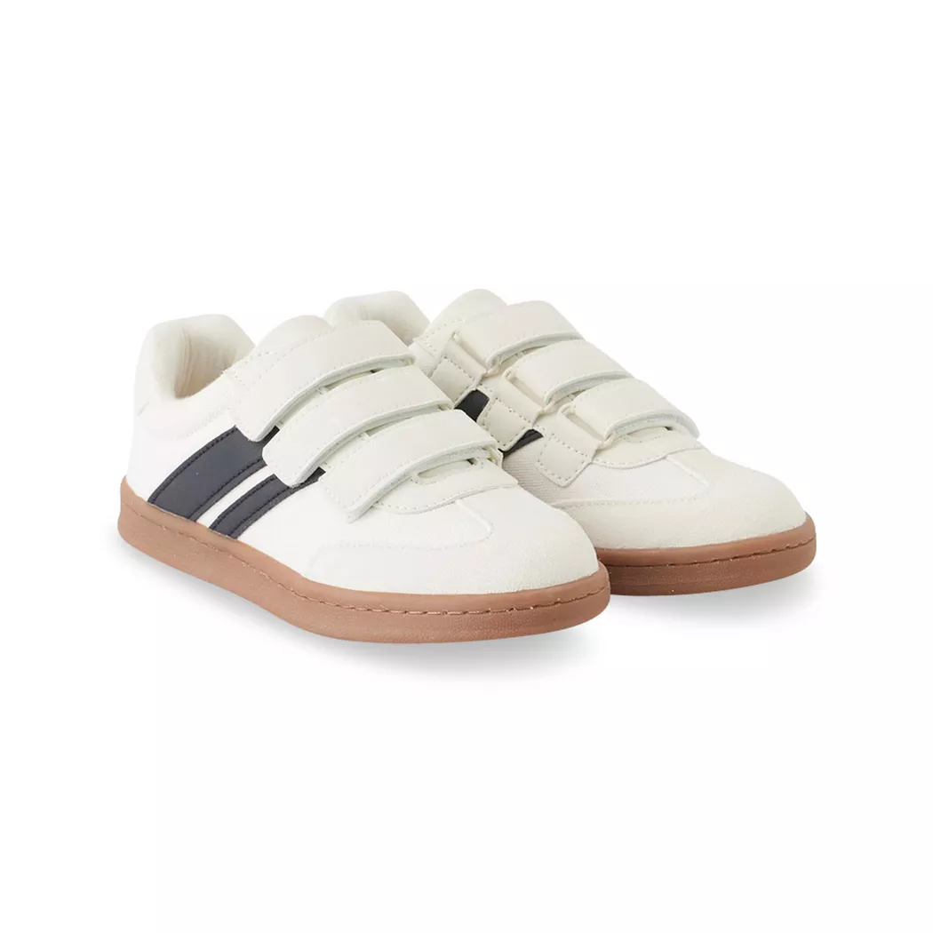 Tape à l'oeil - Sneakers, Low Top, für Herren, Ecru, Größe 35