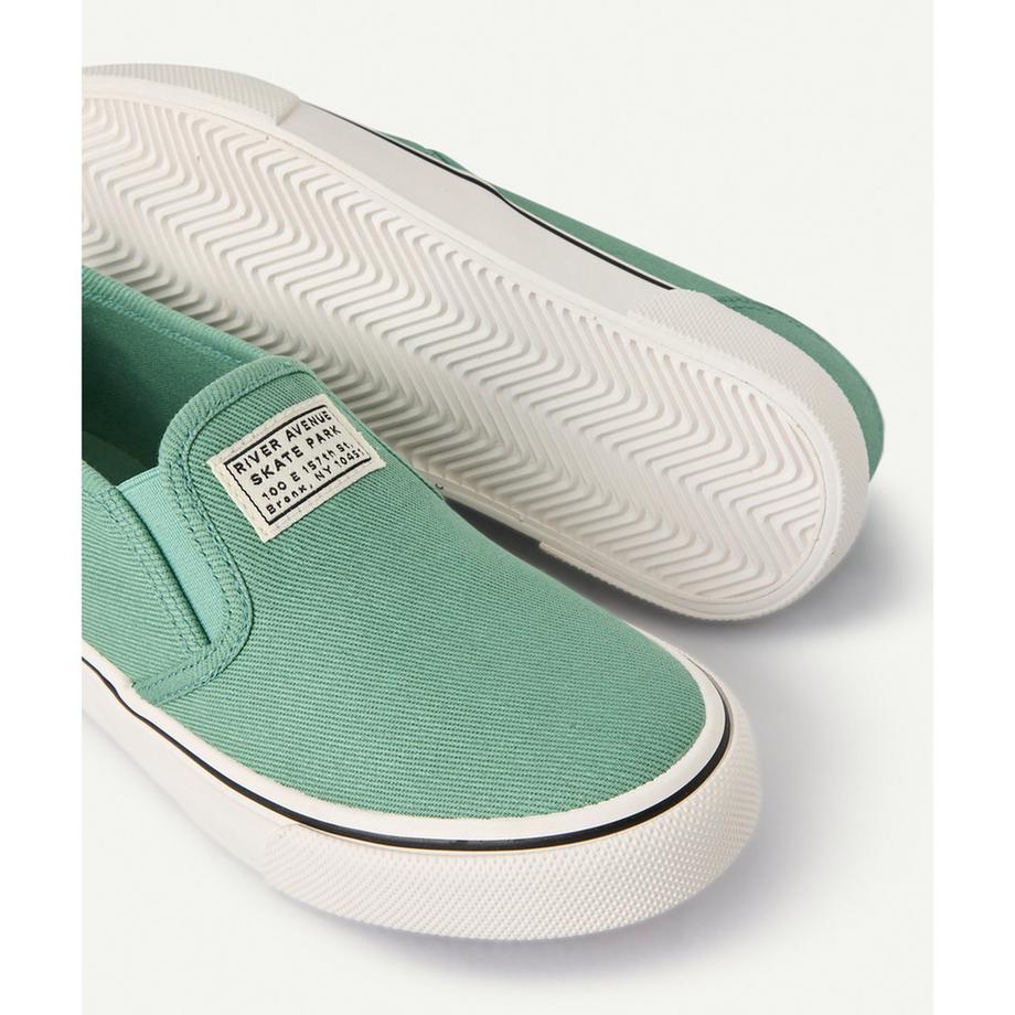 TAO KIDS Sneakers basses à enfiler  