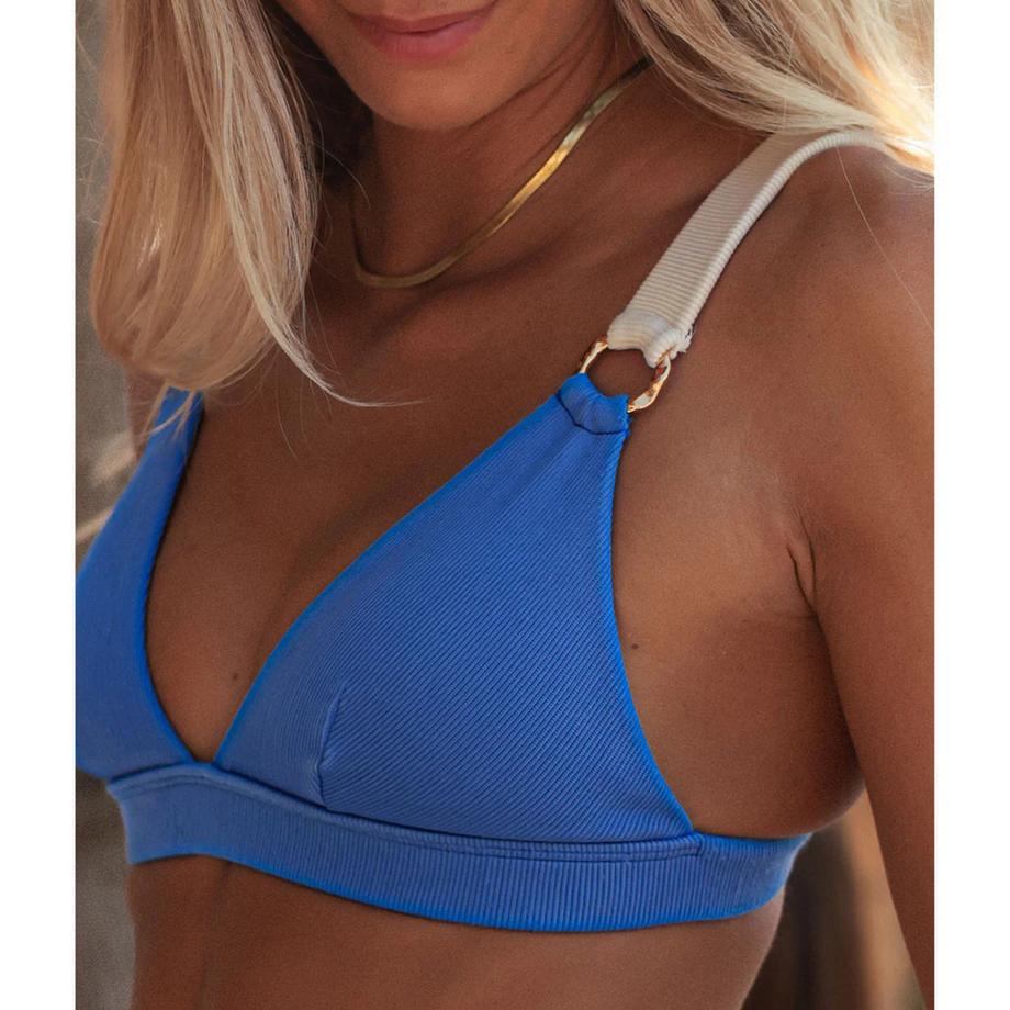 NAKARI & LUI Mare Bikini Oberteil  