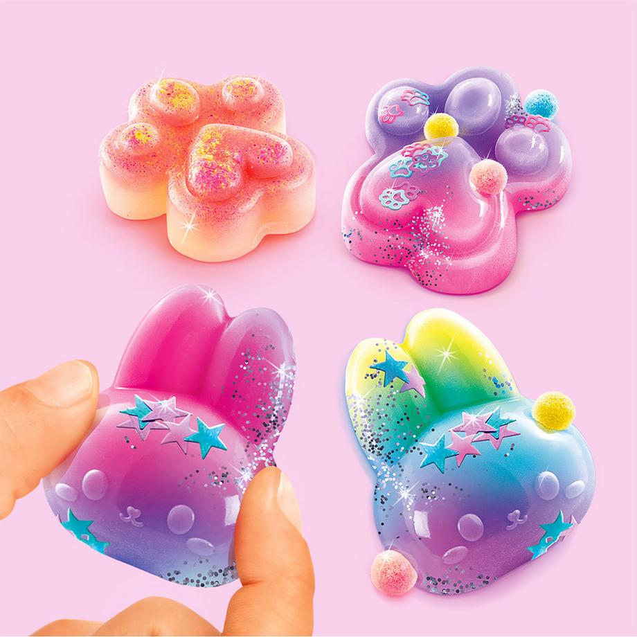 Canal Toys  Squishy factory DIY 