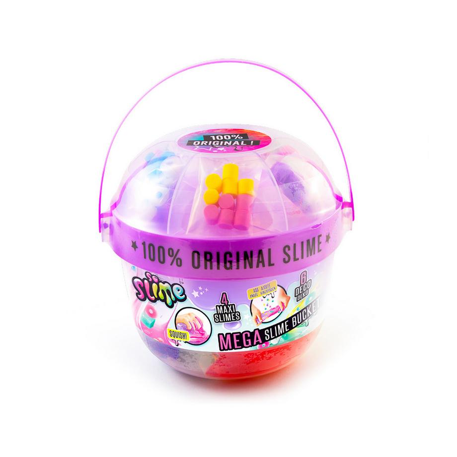 Mega Slime Bucket 800gr.