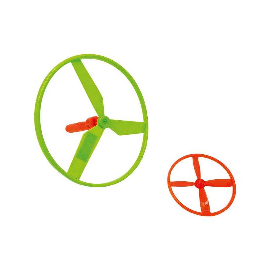 Happy People  Hélicoptère Sky Fun, assortiment aléatoire 