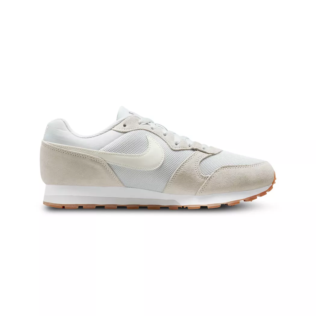 Nike - Sneakers, Low Top, für Damen, Grau, Größe 40