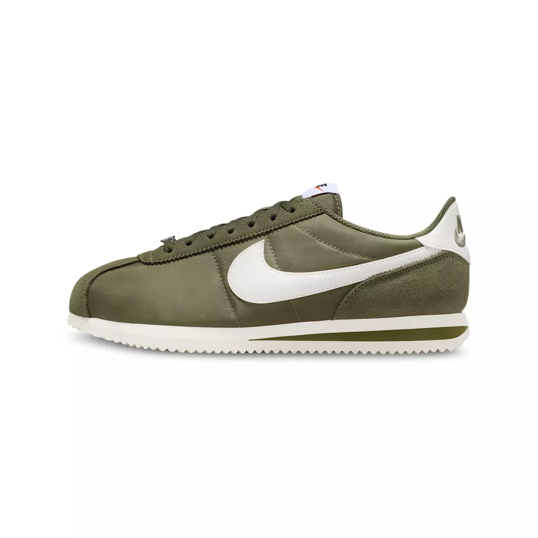 Nike - Sneakers, Low Top, für Damen, Braun, Größe 40