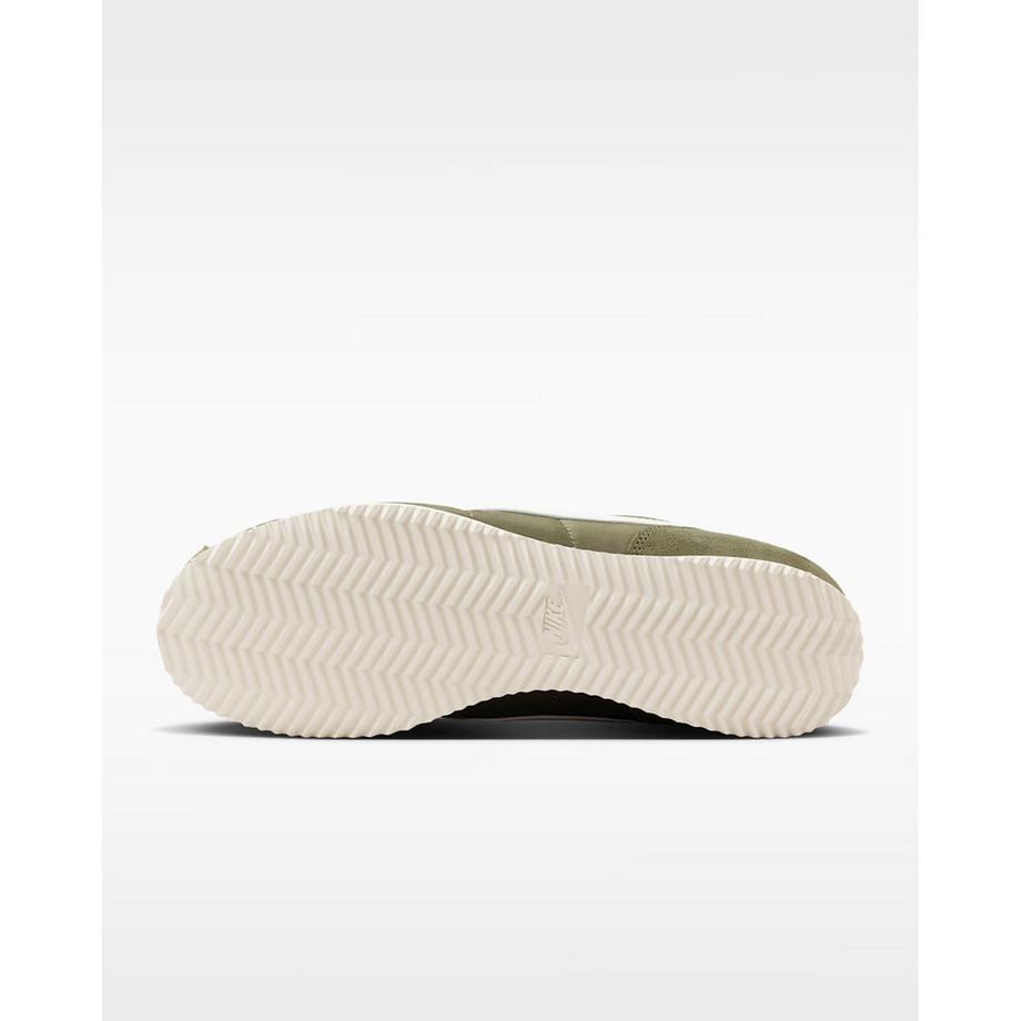 NIKE Cortez Textile Low Top Sneakers  