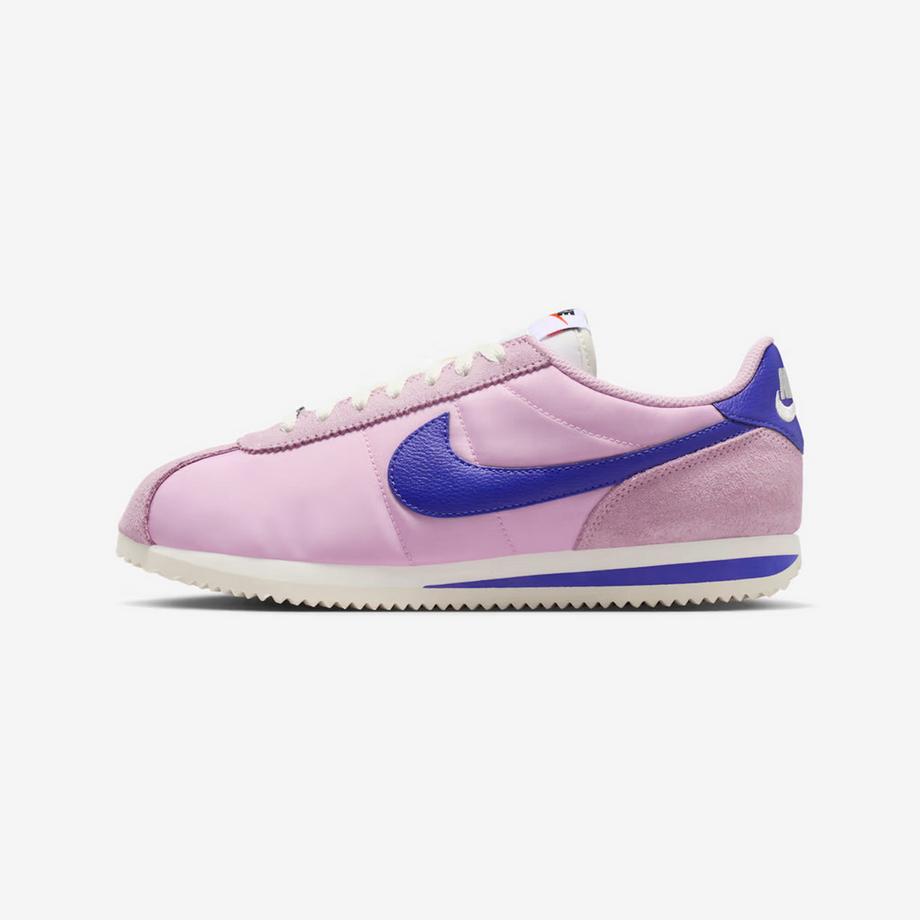 NIKE Cortez Textile Sneakers, basses 