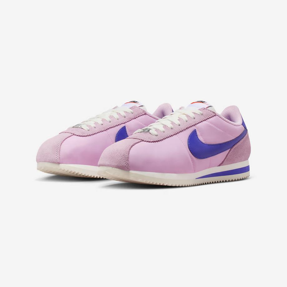 NIKE Cortez Textile Sneakers, basses 