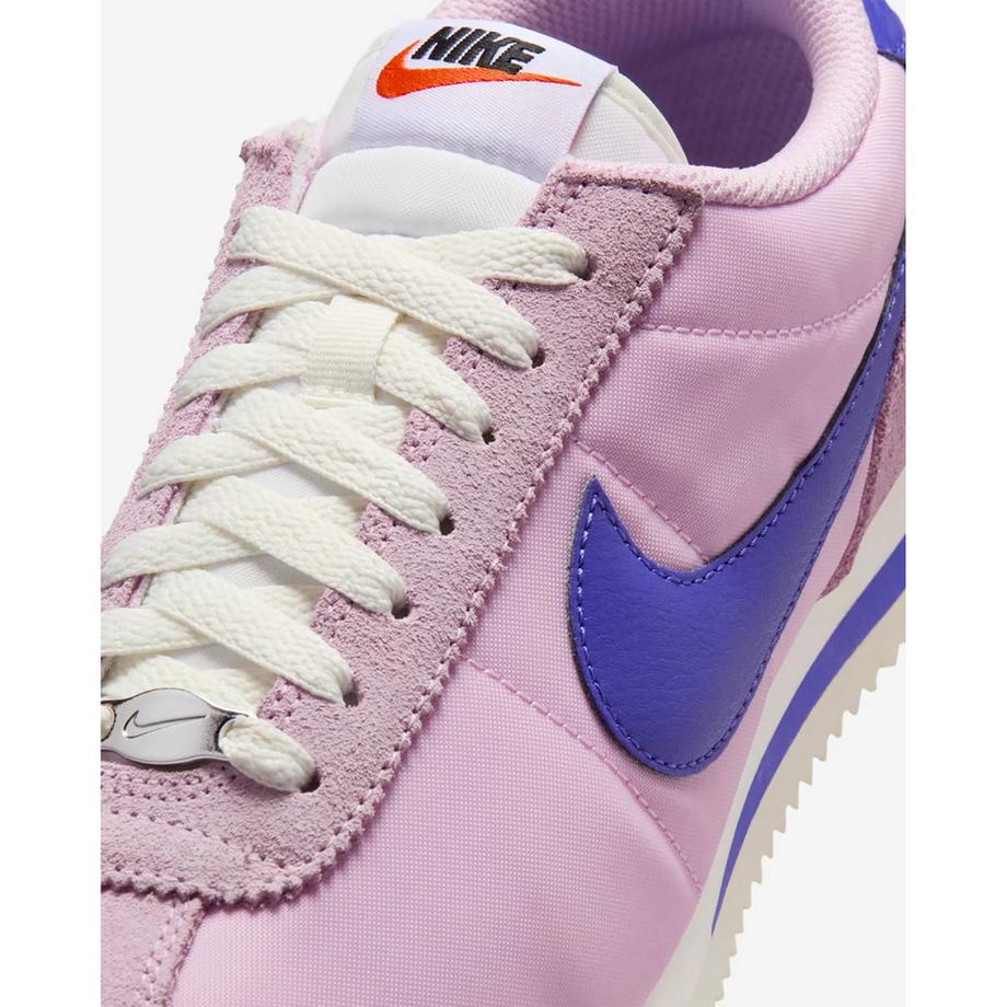 NIKE Cortez Textile Sneakers, basses 