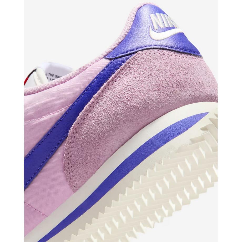 NIKE Cortez Textile Sneakers, basses 