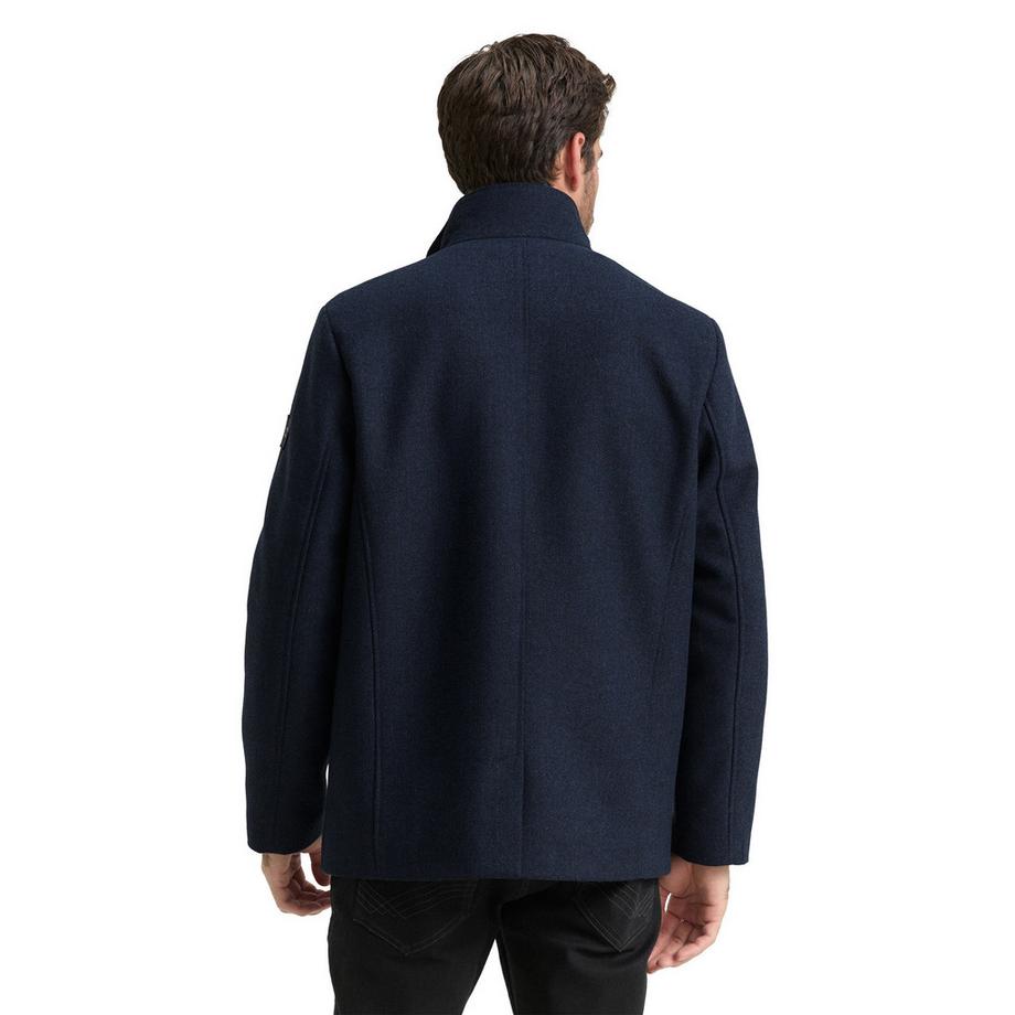 TOM TAILOR Giacca Regular Fit  