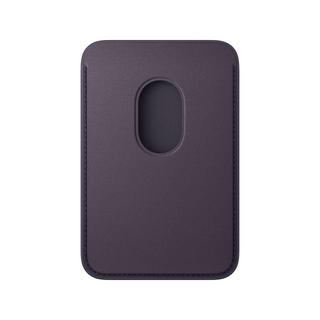 Apple IPH FineWoven Wallet with MagSafe Kartenetui 