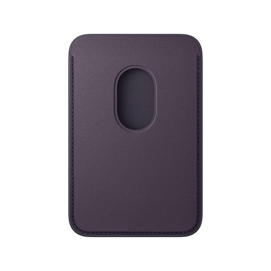 Apple IPH FineWoven Wallet with MagSafe Porta carte 