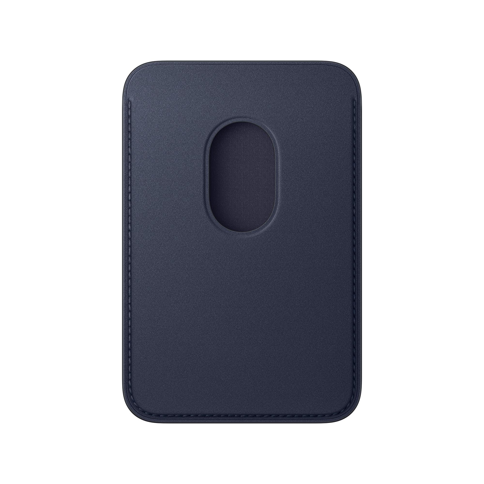 Apple IPH FineWoven Wallet with MagSafe Kartenetui 