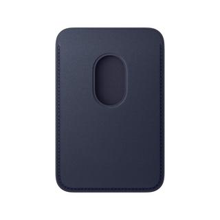 Apple IPH FineWoven Wallet with MagSafe Kartenetui 