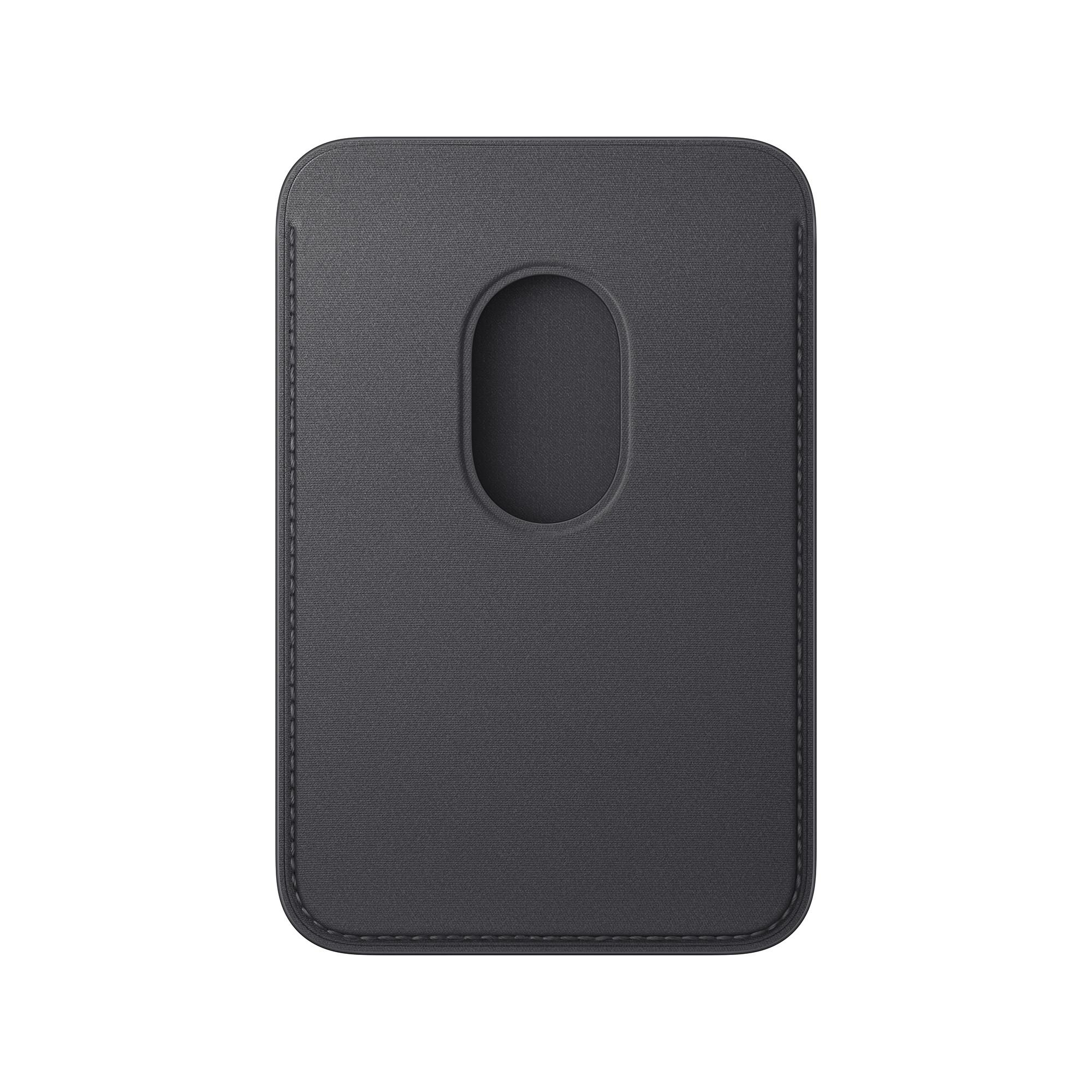 Apple IPH FineWoven Wallet with MagSafe Kartenetui 