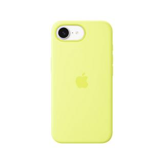 Apple IPH 16e Silicone Case Accessoires 