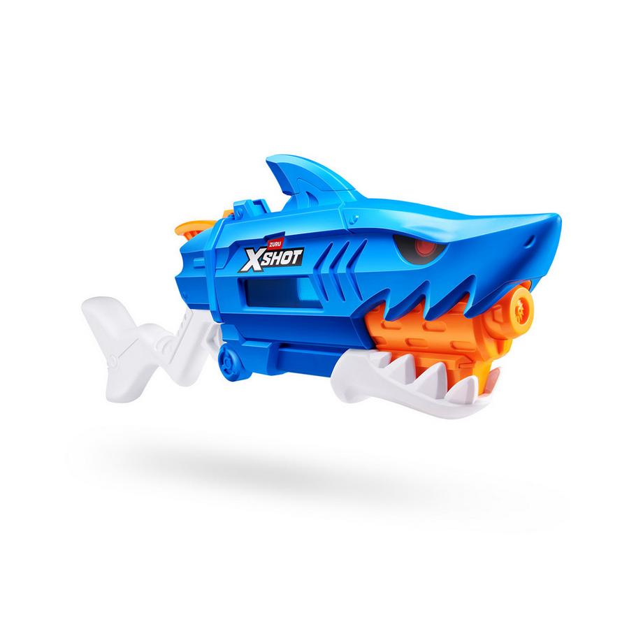 Shark-Attack Fast-Fill Wasserblaster