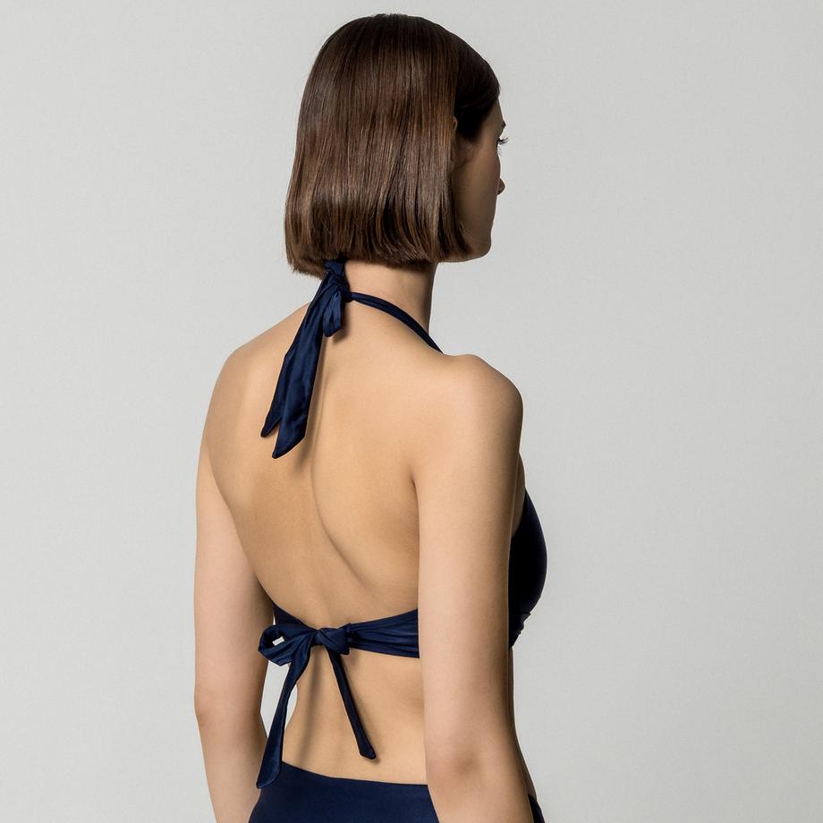 Manor Woman Bikini Top Triangolo  