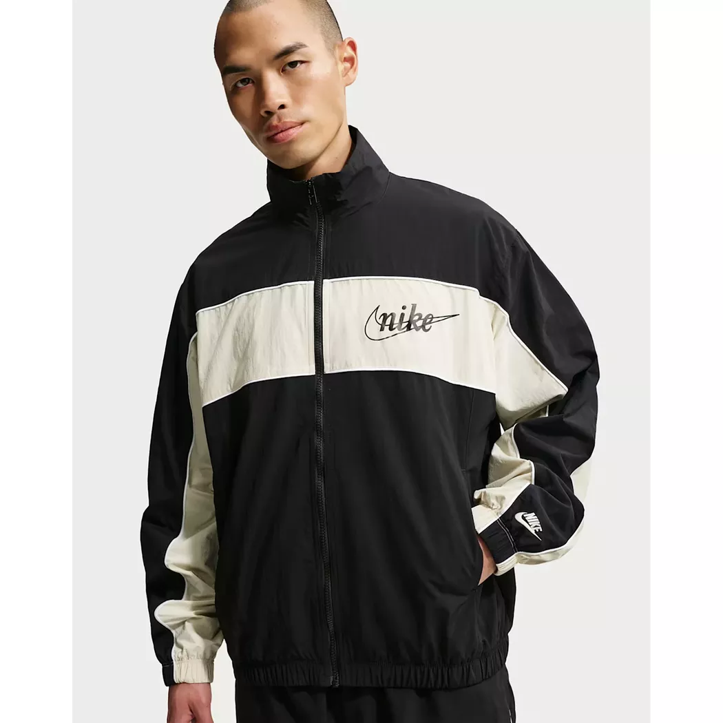Nike - Jogginghose, für Herren, Black, Größe XXL