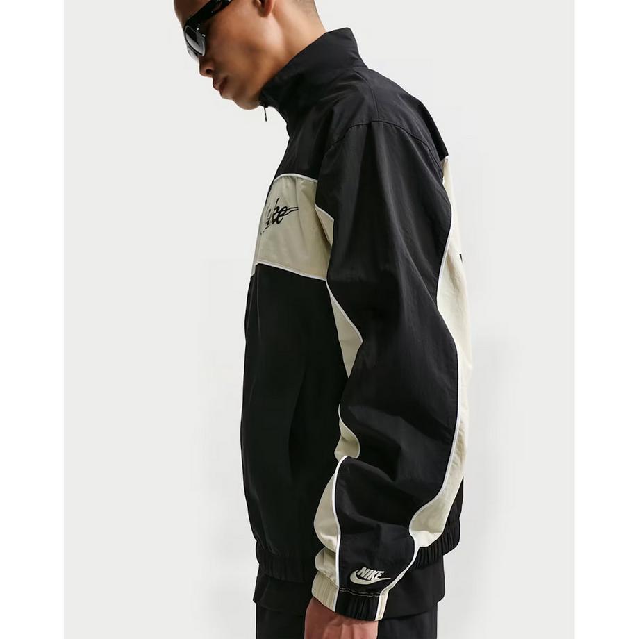 NIKE M NK CLUB LTWT FZ JKT CTB Jogginghose 