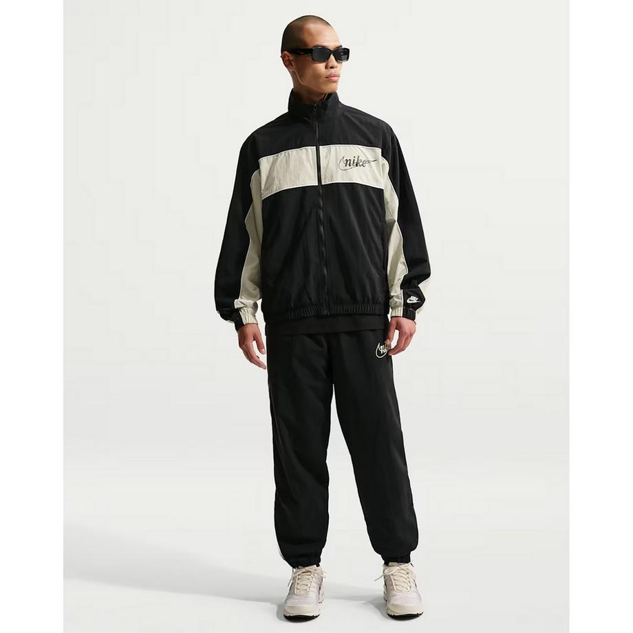 NIKE M NK CLUB LTWT FZ JKT CTB Jogginghose 