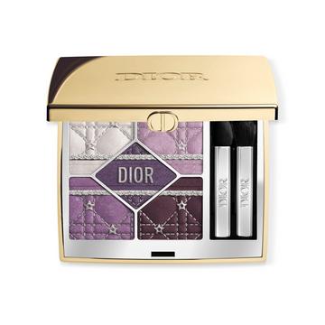 Limitierte Edition Lidschattenpalette mit 5 Lidschatten