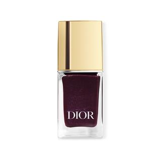 Dior Dior Vernis Limitierte Edition Nagellack und glitzernder Überlack 