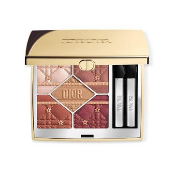 Limitierte Edition Lidschattenpalette mit 5 Lidschatten