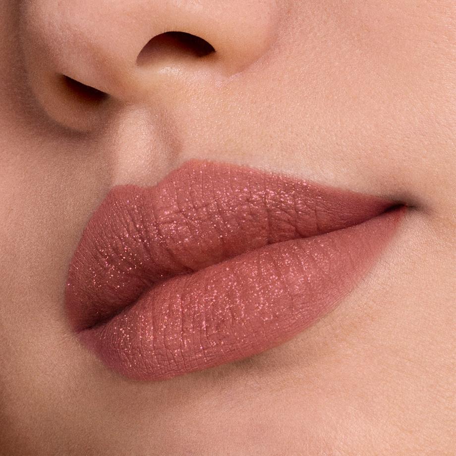 Dior Rouge Dior Sequin Liquid Duo in limitierter Edition Lippenstift- und Lipgloss-Duo in limitierter Edition, Glitzer- oder Glanz-Finish 