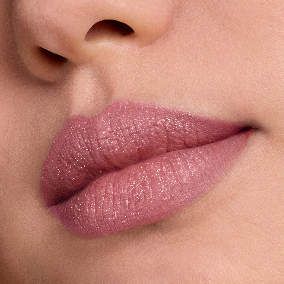 Dior Rouge Dior Forever Liquid Sequin Edizione limitata Duo rossetto e gloss con finish glitterato o brillante 