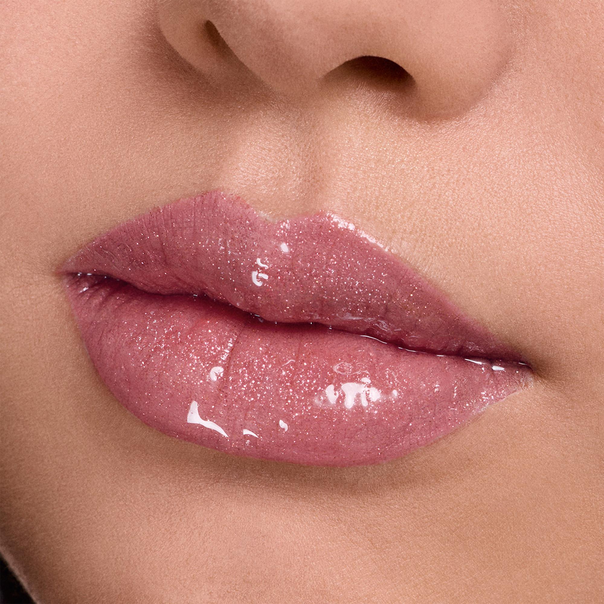 Dior Rouge Dior Forever Liquid Sequin Edizione limitata Duo rossetto e gloss con finish glitterato o brillante 