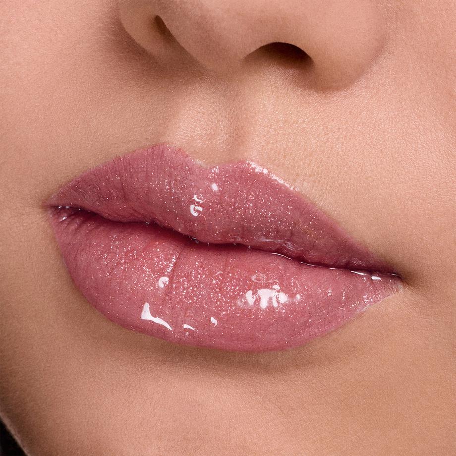 Dior Rouge Dior Forever Liquid Sequin Edizione limitata Duo rossetto e gloss con finish glitterato o brillante 