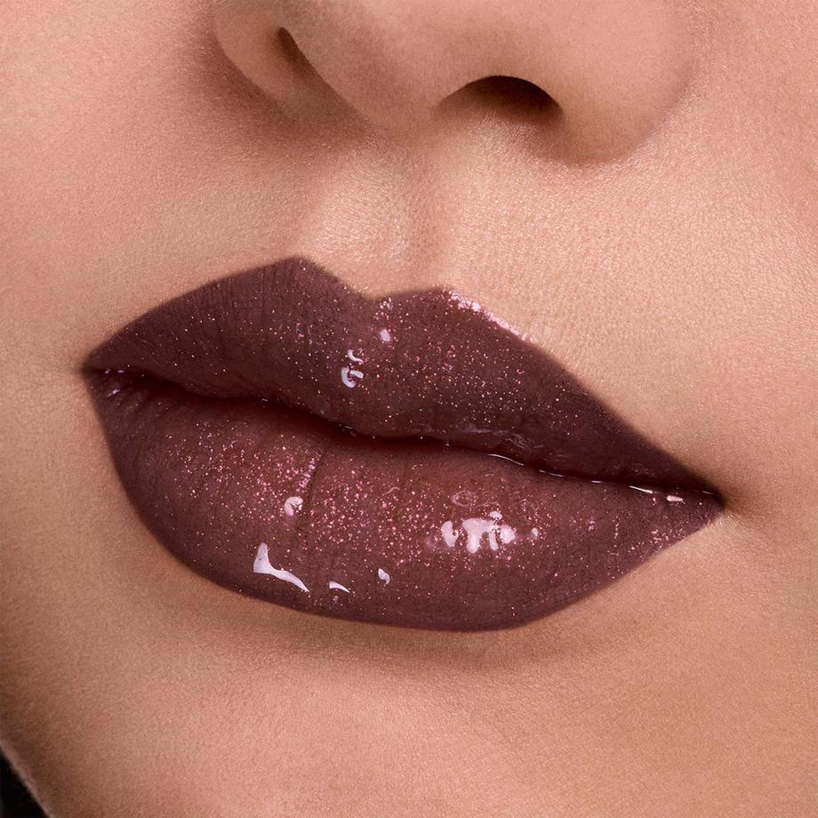 Dior Rouge Dior Forever Liquid Sequin Edizione limitata Duo rossetto e gloss con finish glitterato o brillante 