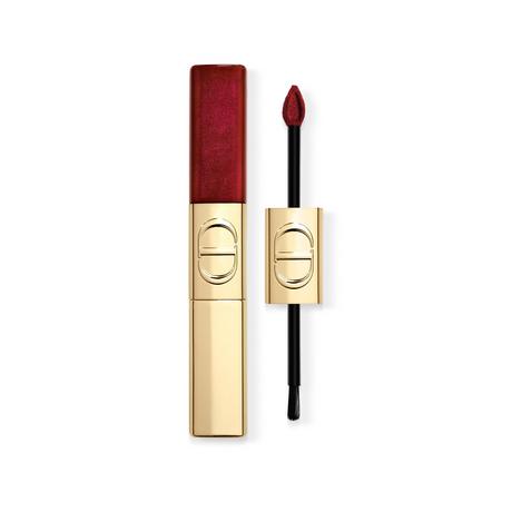 Dior Rouge Dior Sequin Liquid Duo in limitierter Edition Lippenstift- und Lipgloss-Duo in limitierter Edition, Glitzer- oder Glanz-Finish 
