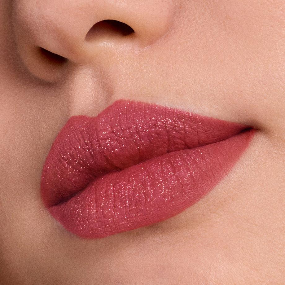 Dior Rouge Dior Sequin Liquid Duo in limitierter Edition Lippenstift- und Lipgloss-Duo in limitierter Edition, Glitzer- oder Glanz-Finish 