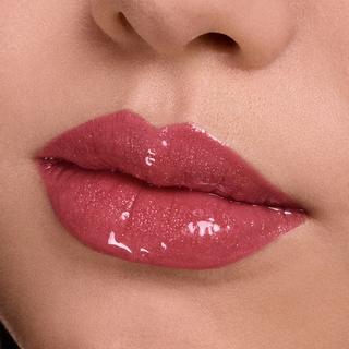 Dior Rouge Dior Forever Liquid Sequin Edizione limitata Duo rossetto e gloss con finish glitterato o brillante 