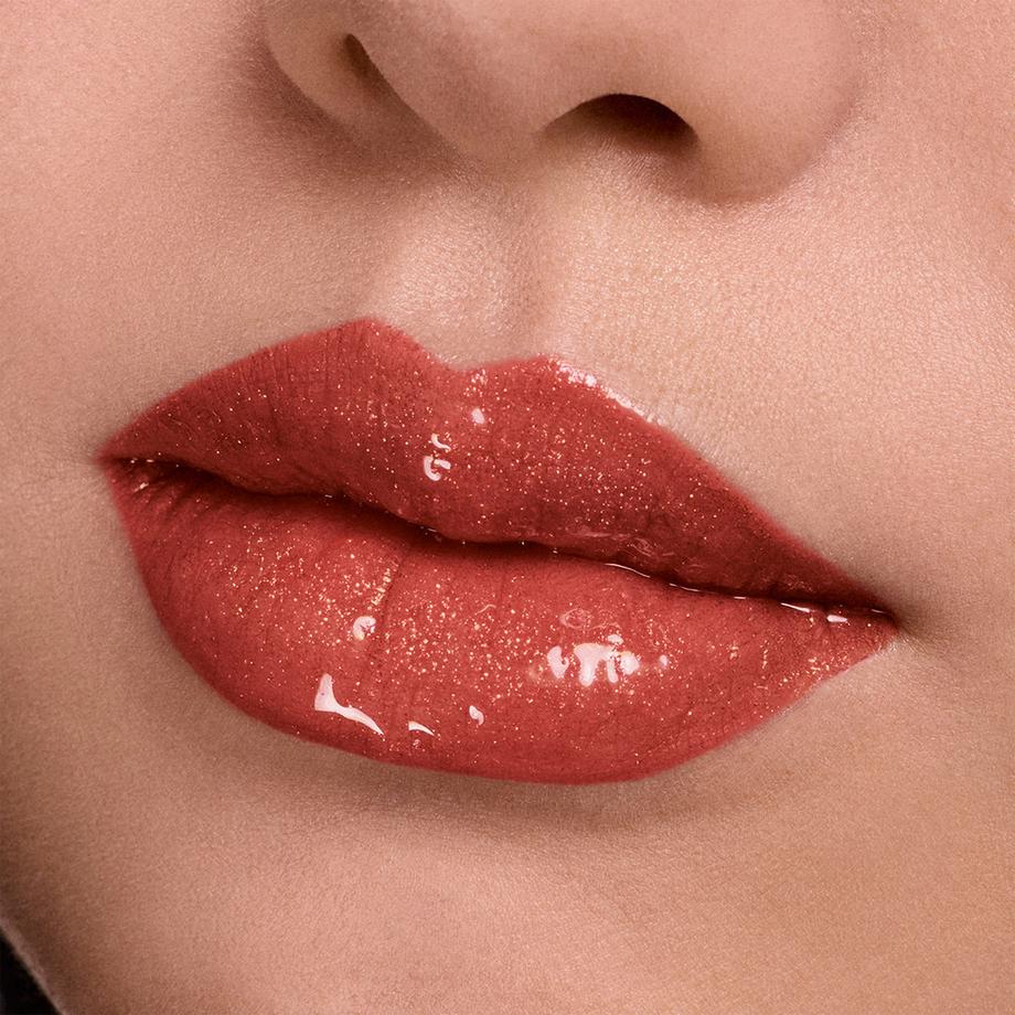 Dior Rouge Dior Forever Liquid Sequin Edizione limitata Duo rossetto e gloss con finish glitterato o brillante 