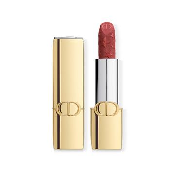 Edizione limitata Rossetto couture – astuccio dorato e stick inciso
