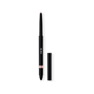 Dior Diorshow Stylo Wasserfester Eyeliner  24 Stunden Halt - Intensive Farbe 