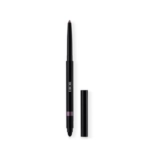 Dior Diorshow Stylo Wasserfester Eyeliner  24 Stunden Halt - Intensive Farbe 