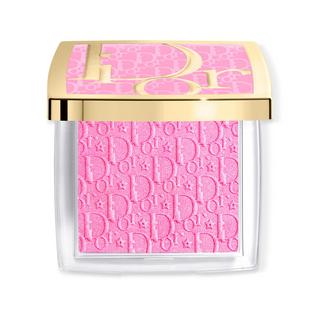 Dior BACKSTAGE Dior Backstage Rosy Glow Édition limitée Blush couleur activée par le pH  - longue tenue 