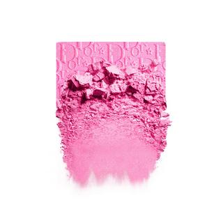 Dior BACKSTAGE Dior Backstage Rosy Glow Édition limitée Blush couleur activée par le pH  - longue tenue 