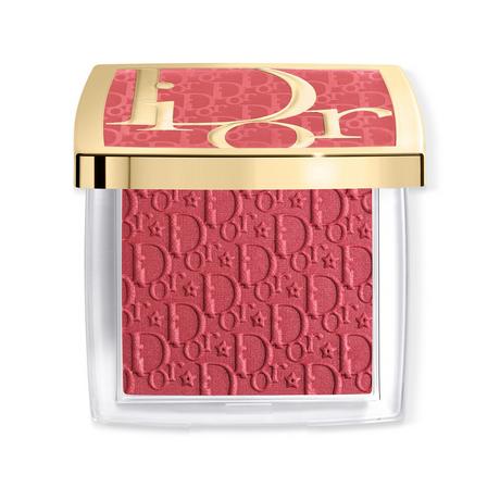 Dior BACKSTAGE Dior Backstage Rosy Glow  Limitierte Edition  Rouge mit pH-aktivierter Farbe - langanhaltend 