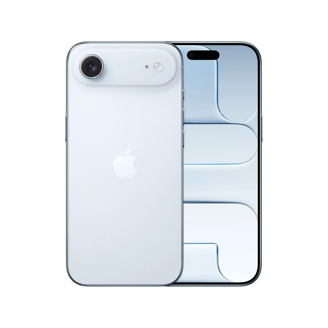 Apple - iPhone Air 256GB, Smartphone, Blau, 256 GB