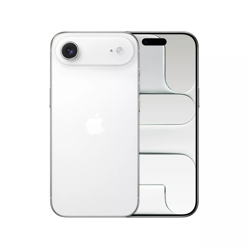 Apple iPhone Air Smartphone White 512GB