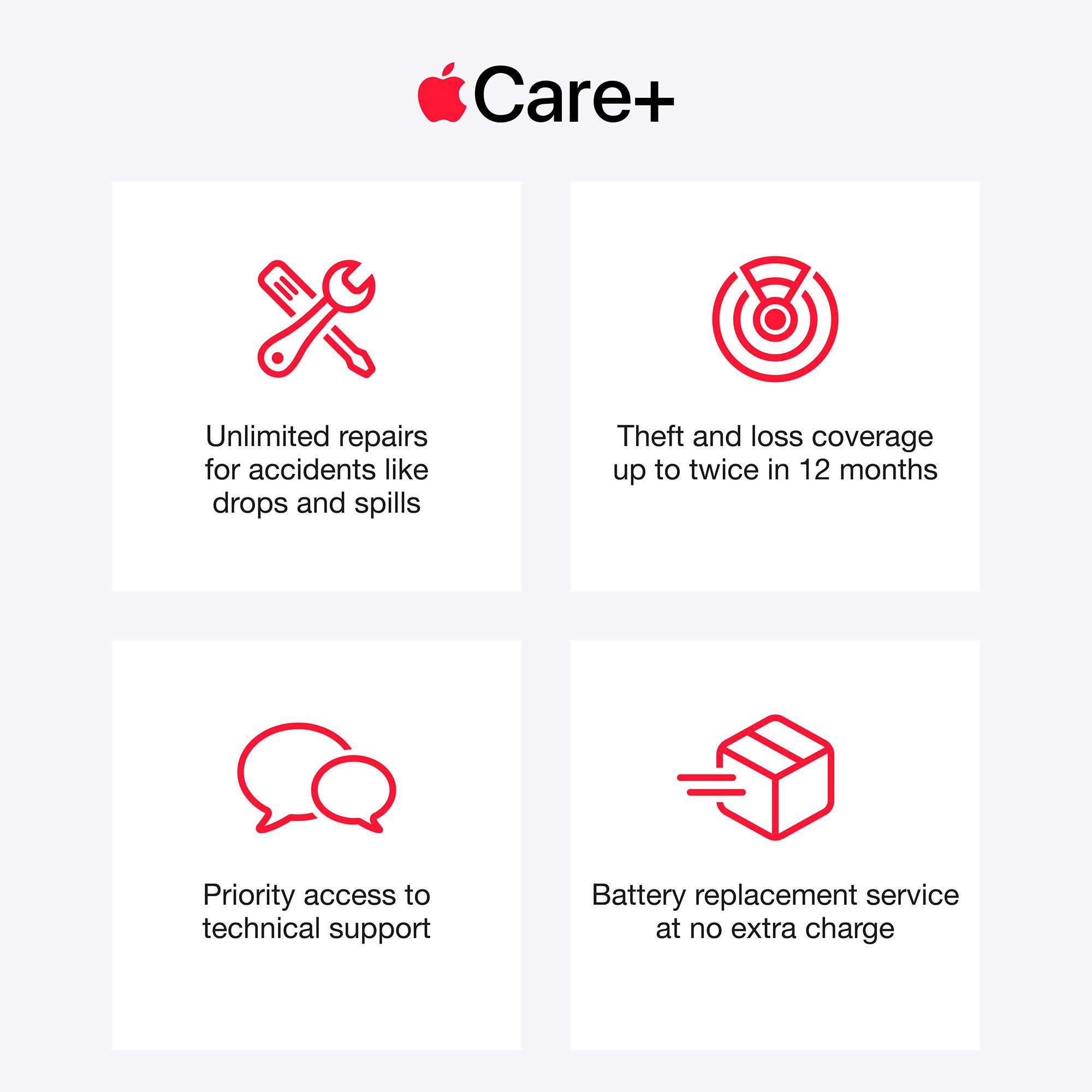 Apple iPhone Air 1TB Smartphone 