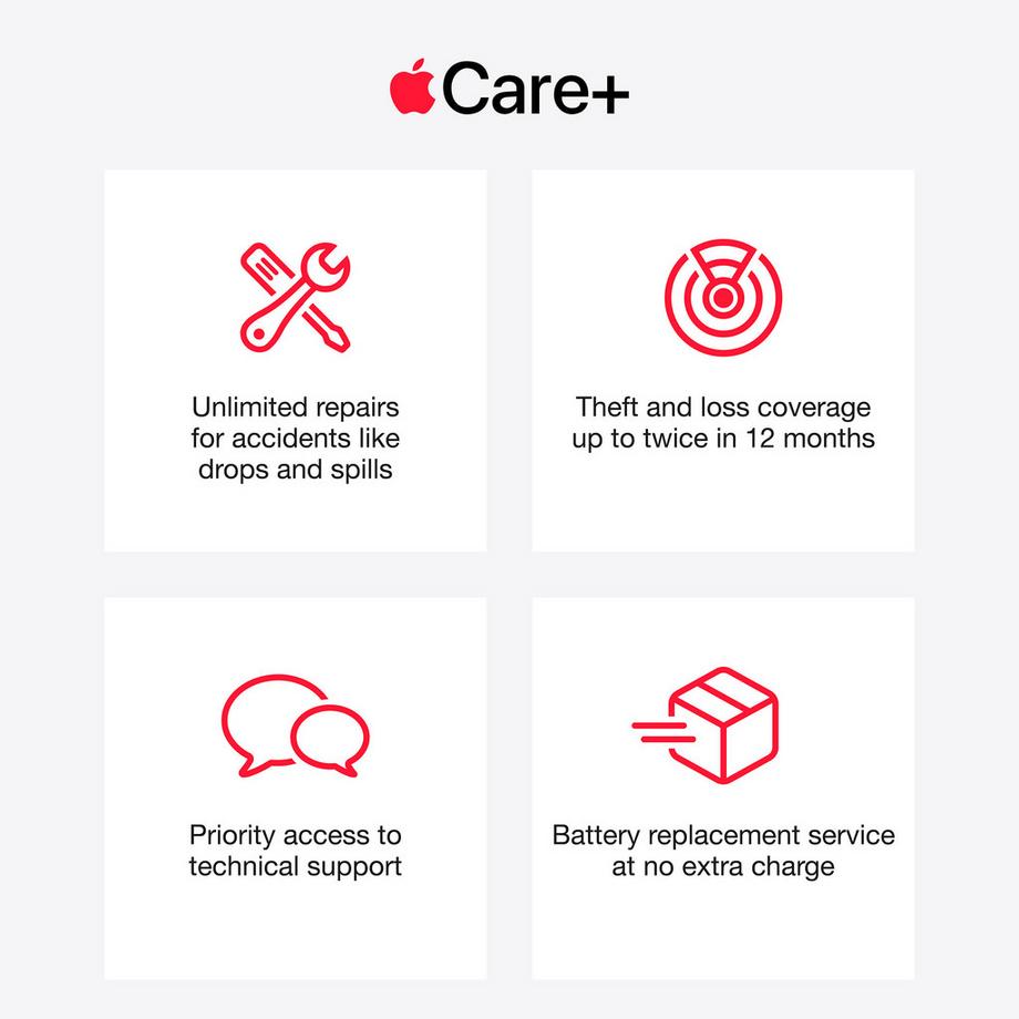 Apple iPhone Air 1TB Smartphone 