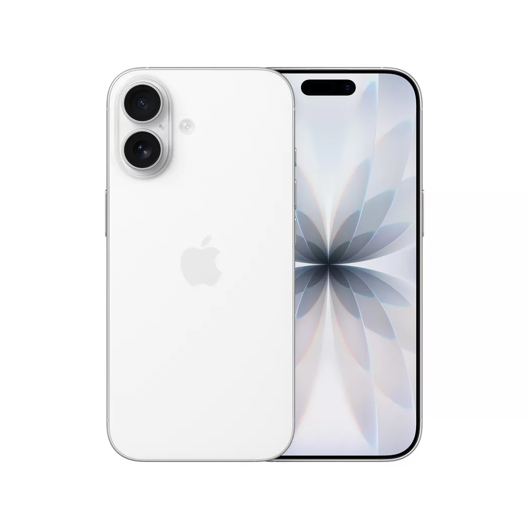 Apple - iPhone 17 256GB, Smartphone, Weiss, 256 GB