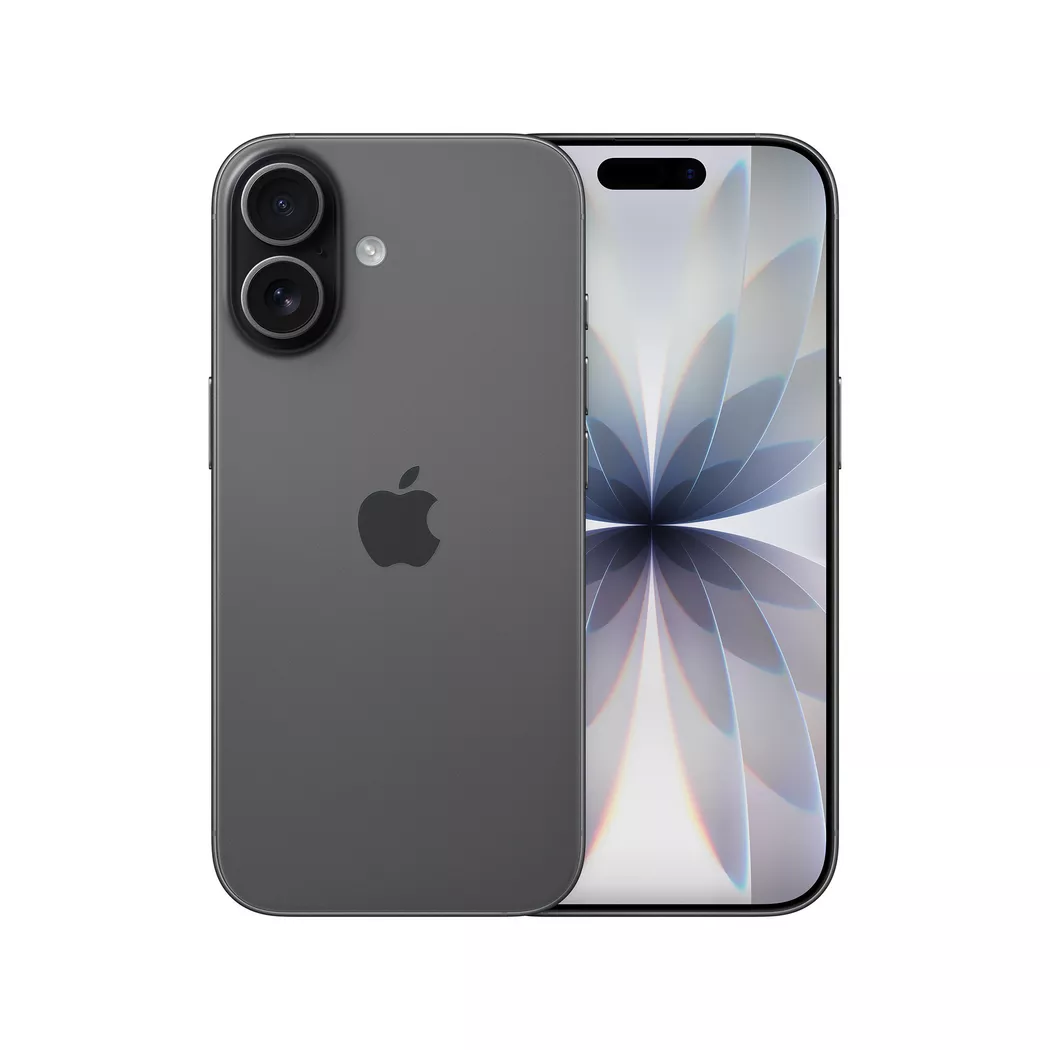 Apple - iPhone 17 512GB, Smartphone, Black, 512 GB